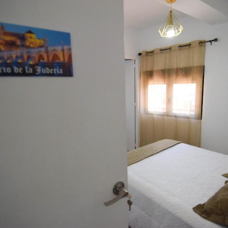 Ferienwohnung Atico Aguayos Con Parking Gratis Córdoba Exterior foto