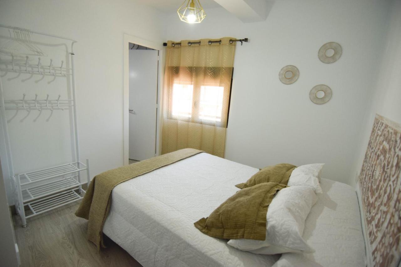 Ferienwohnung Atico Aguayos Con Parking Gratis Córdoba Exterior foto