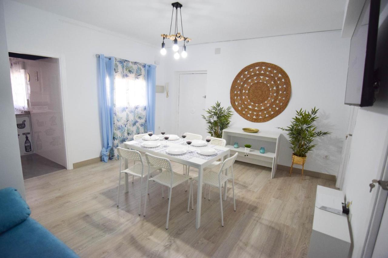 Ferienwohnung Atico Aguayos Con Parking Gratis Córdoba Exterior foto