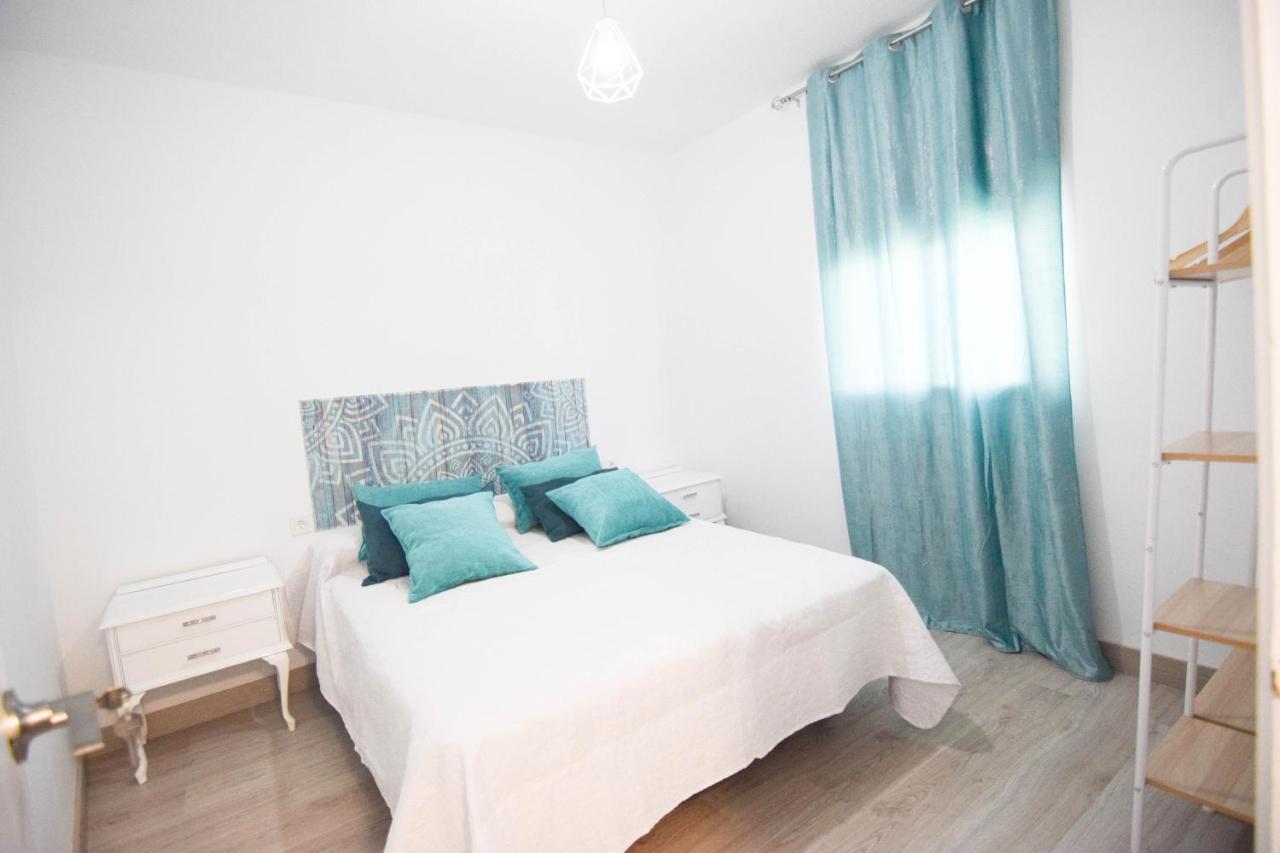 Ferienwohnung Atico Aguayos Con Parking Gratis Córdoba Exterior foto