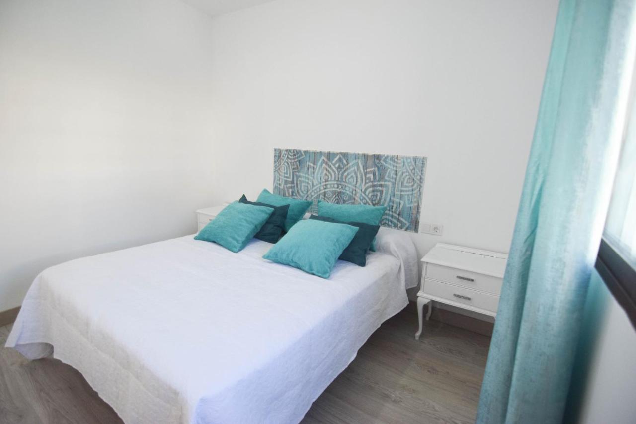Ferienwohnung Atico Aguayos Con Parking Gratis Córdoba Exterior foto